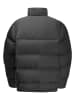 Jack Wolfskin Daunenjacke "Teen Down" in Schwarz