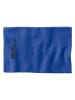 Jack Wolfskin Loop-Schal "Real Stuff" in Blau