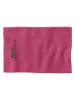 Jack Wolfskin Loop-Schal "Real Stuff" in Pink