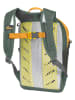 Jack Wolfskin Rugzak "Moab Jam" groen - (B)24 x (H)37 x (D)14 cm