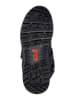 Jack Wolfskin Botki zimowe "Polar Bear" w kolorze granatowym