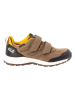 Jack Wolfskin Wandelschoenen "Woodland" Hellbruin