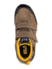 Jack Wolfskin Wandelschoenen "Woodland" Hellbruin