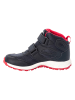 Jack Wolfskin Wanderschuhe "Woodland" in Dunkelblau
