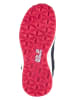 Jack Wolfskin Wanderschuhe "Woodland" in Dunkelblau