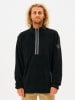 Rip Curl Fleece trui "Journey's" zwart
