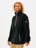 Rip Curl Fleece trui "Journey's" zwart