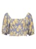 Rip Curl Bluse "Ocean Together" in Bunt