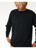 Rip Curl Sweatshirt "Surfers Crew" in Schwarz