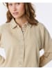 Rip Curl Blouse "Nazare" beige