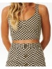 Rip Curl Top "Isla Geo" meerkleurig