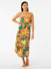 Rip Curl Kleid "Brazilian Soul" in Bunt