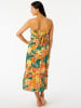 Rip Curl Kleid "Brazilian Soul" in Bunt