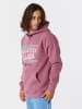 Rip Curl Hoodie "Down The Line" paars