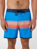 Rip Curl Badeshorts "Mirage Retro Mama Fizz" in Blau/ Rosa