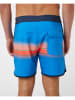 Rip Curl Badeshorts "Mirage Retro Mama Fizz" in Blau/ Rosa