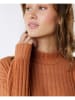 Rip Curl Sweter "Cosy" w kolorze pomarańczowym