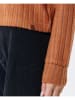 Rip Curl Sweter "Cosy" w kolorze pomarańczowym