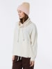 Rip Curl Bluza "Cosy" w kolorze białym