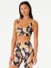 Rip Curl Trainingstop "Mirage Summer Dawn" meerkleurig