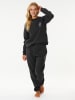 Rip Curl Sweatshirt "Icons" in Schwarz