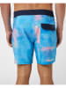 Rip Curl Zwemshort "Mirage Retro Bleach Beach" blauw
