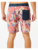 Rip Curl Badeshorts "Mirage Pacific Rinse" in Bunt