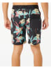 Rip Curl Szorty kąpielowe "Mirage Pacific Rinse" ze wzorem