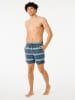 Rip Curl Zwemshort "Pacific Rinse" blauw