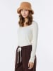 Rip Curl Pullover "Cosy" in Creme