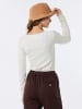 Rip Curl Pullover "Cosy" in Creme