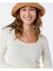 Rip Curl Pullover "Cosy" in Creme