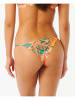 Rip Curl Figi bikini "Brazilian Soul" ze wzorem