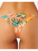Rip Curl Bikini-Hose "Brazilian Soul" in Bunt