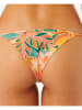 Rip Curl Figi bikini "Brazilian Soul" ze wzorem
