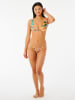 Rip Curl Bikini-Hose "Brazilian Soul" in Bunt