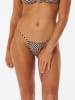 Rip Curl Bikinislip "La Isla" meerkleurig