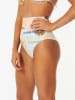 Rip Curl Bikinislip "Sun Club" meerkleurig