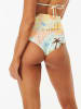 Rip Curl Bikinislip "Sun Club" meerkleurig