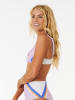 Rip Curl Bikinitop "Sunrise" paars