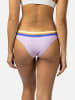 Rip Curl Bikini-Hose "Sunrise" in Lila