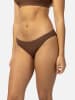 Rip Curl Bikinislip "Surf" bruin