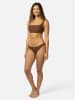 Rip Curl Bikinislip "Surf" bruin