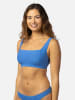 Rip Curl Bikinitop "Surf" blauw
