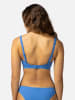 Rip Curl Bikini-Oberteil "Surf" in Blau