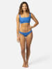 Rip Curl Bikini-Oberteil "Surf" in Blau
