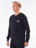 Rip Curl Sweatshirt "Made For" zwart