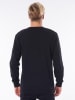 Rip Curl Bluza "Made For" w kolorze czarnym