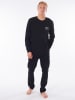 Rip Curl Bluza "Made For" w kolorze czarnym