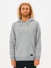Rip Curl Hoodie "Crescent" in Grau